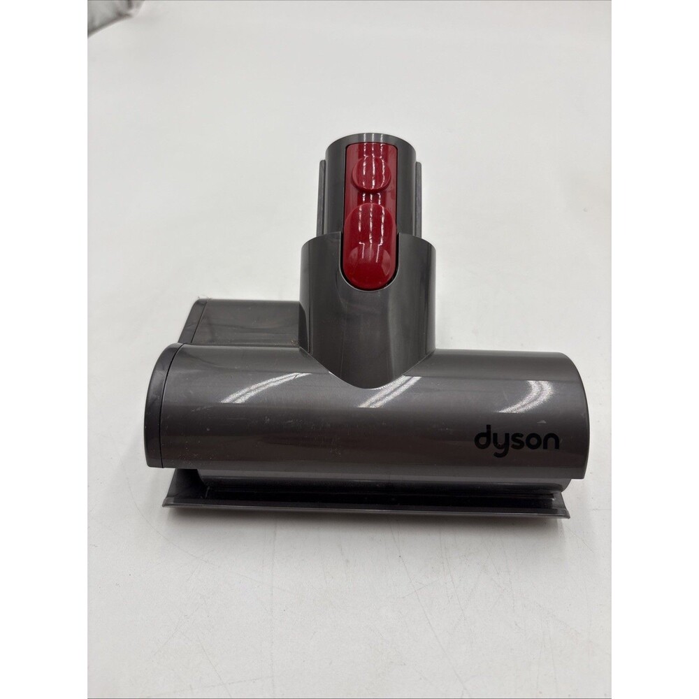 Dyson Genuine 158685 Mini Motorized Brush Attachment Head V7 V8 V10 V11 L